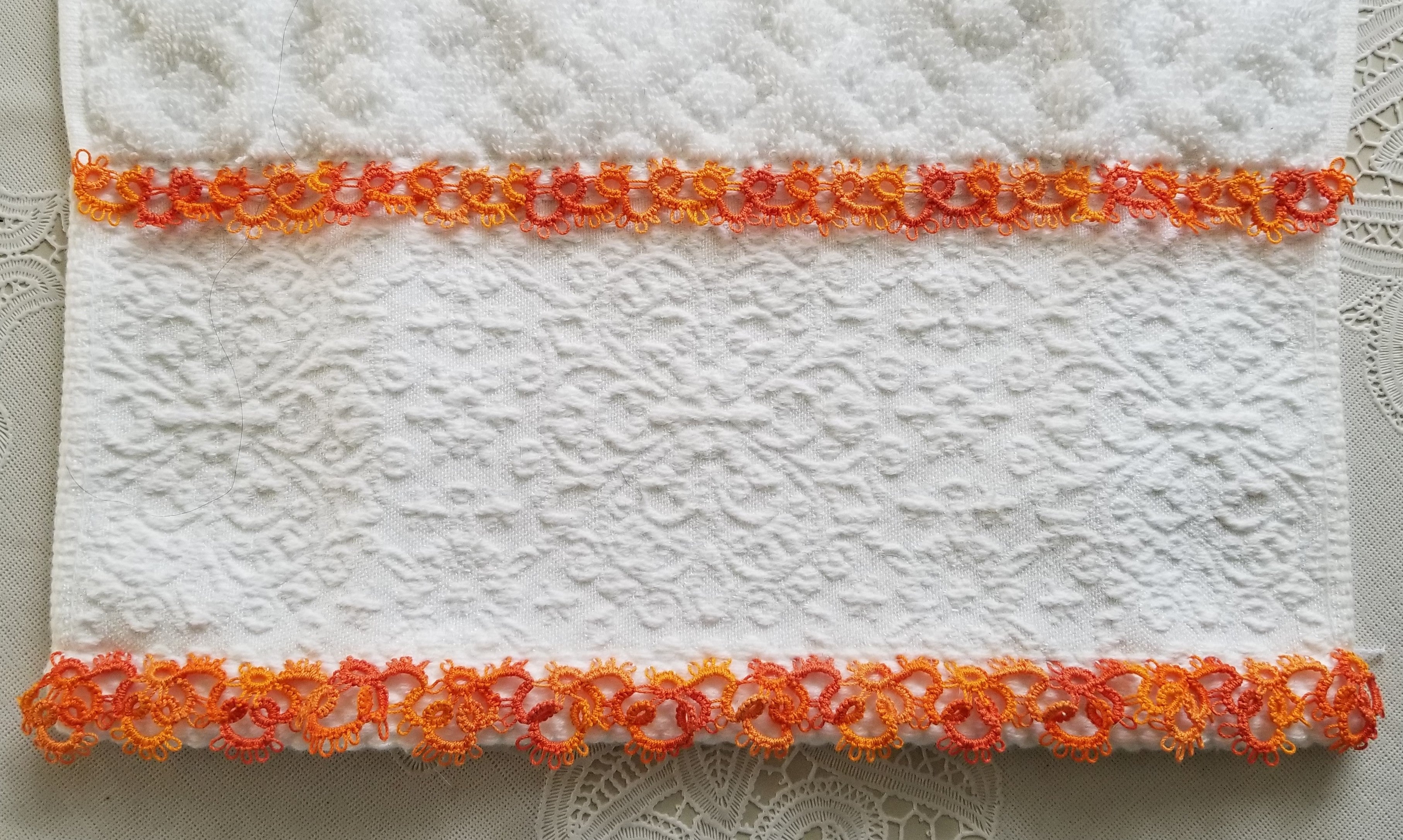 Tatting Supplies the Enchanted Rose Emporium