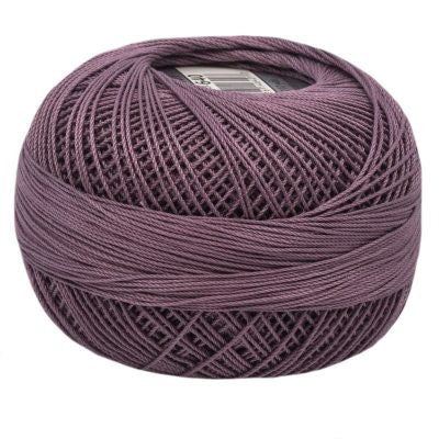 Cactus Blossom Specialty Pack of Lizbeth size 20. 5 balls 100% Egyptian Cotton Tatting Thread