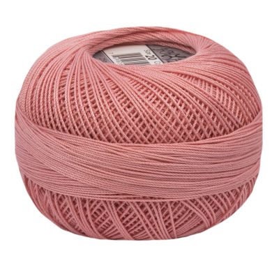 Cactus Blossom Specialty Pack of Lizbeth size 20. 5 balls 100% Egyptian Cotton Tatting Thread