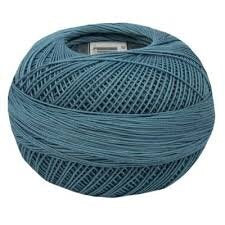 Cactus Blossom Specialty Pack of Lizbeth size 20. 5 balls 100% Egyptian Cotton Tatting Thread
