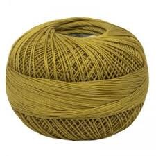 Cactus Blossom Specialty Pack of Lizbeth size 20. 5 balls 100% Egyptian Cotton Tatting Thread