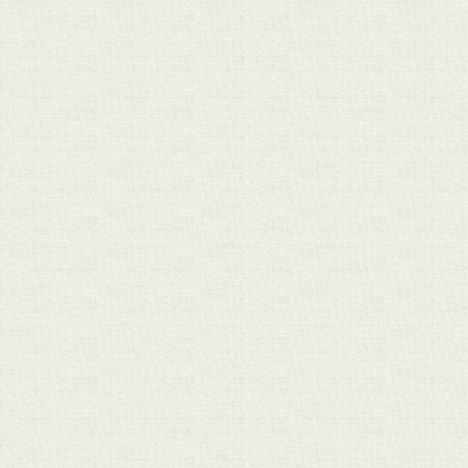 Silky Cotton Solids in Ivory by Elite continuous cuts of Quilter's Cotton Fabric