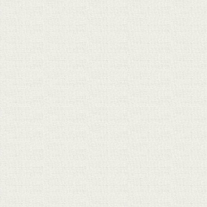 Silky Cotton Solids in Ivory by Elite continuous cuts of Quilter's Cotton Fabric