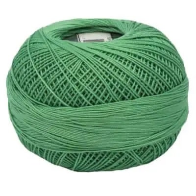 Merry Berry Specialty Pack of Lizbeth size 20. 5 balls 100% Egyptian Cotton Tatting Thread