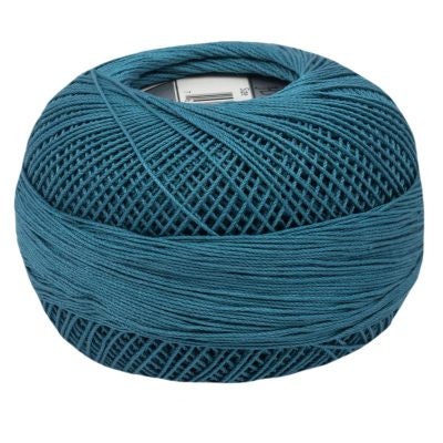 Frosted Forest Specialty Pack of Lizbeth size 20. 5 balls 100% Egyptian Cotton Tatting Thread