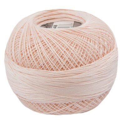 Buttermints Specialty Pack of Lizbeth size 20. 5 balls 100% Egyptian Cotton Tatting Thread