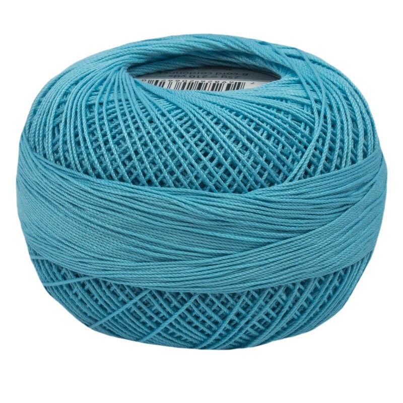 Country View Specialty Pack of Lizbeth size 20. 5 balls 100% Egyptian Cotton Tatting Thread
