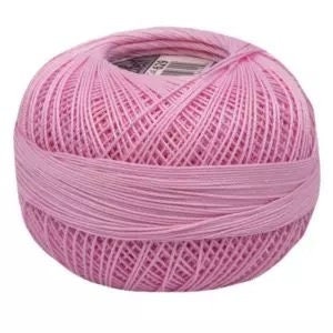 Ballerina Specialty Pack of Lizbeth size 20. 5 balls 100% Egyptian Cotton Tatting Thread