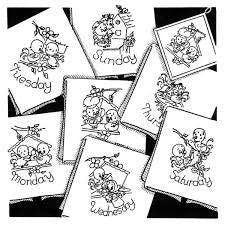 Love Birds Aunt Martha's #3971 Vintage Embroidery Hot Iron Transfer Pattern
