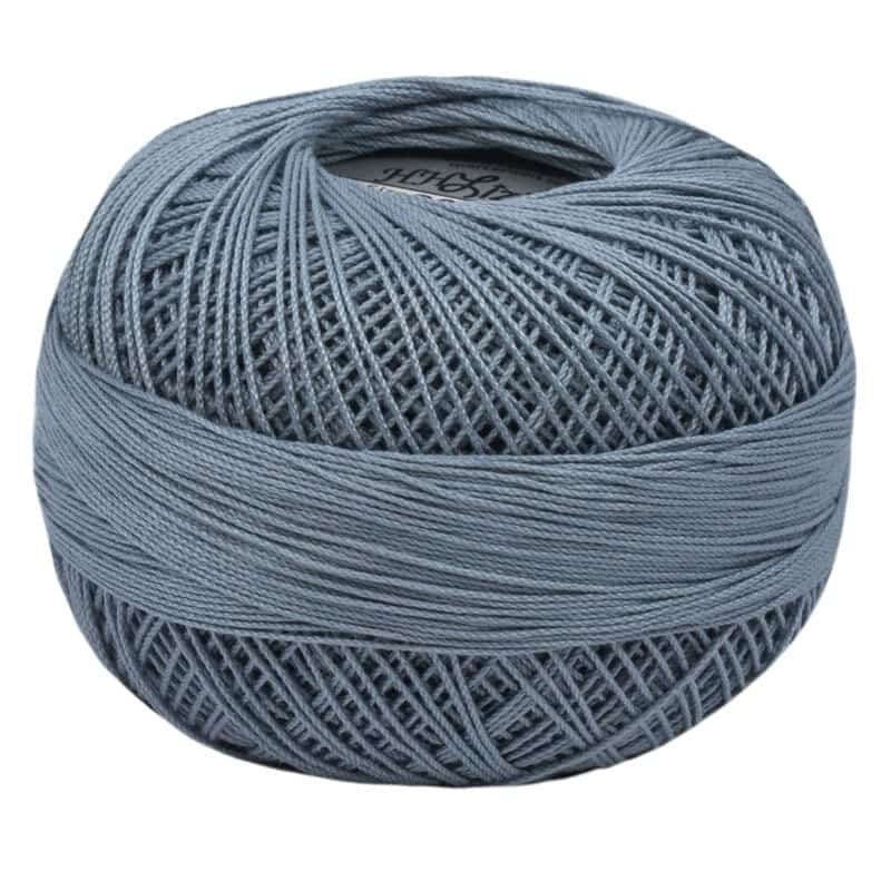 Cozy Sweater Specialty Pack of Lizbeth size 20. 5 balls 100% Egyptian Cotton Tatting Thread
