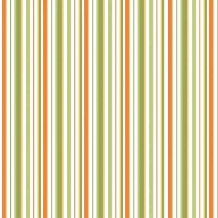Simple Stripe from the Carnaby Street Collection by Maywood Studio. Quilter's Cotton Fabric Continuous Cuts.