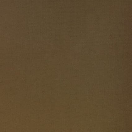 Silky Cotton Solids in Walnut by Elite continuous cuts of Quilter's Cotton Fabric