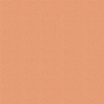 Silky Cotton Solids in Aprcot by Elite continuous cuts of Quilter's Cotton Fabric