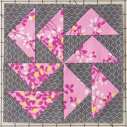 Perfect Piecing a Handy Pocket Guide compiled by Patty Murphy for C&T Publishing