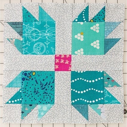 Perfect Piecing a Handy Pocket Guide compiled by Patty Murphy for C&T Publishing