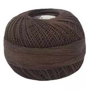 Blueberry Pancakes Specialty Pack of Lizbeth size 20. 5 balls 100% Egyptian Cotton Tatting Thread