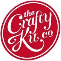 Baby Bunny Needle Felting Kit by the Crafty Kit Company