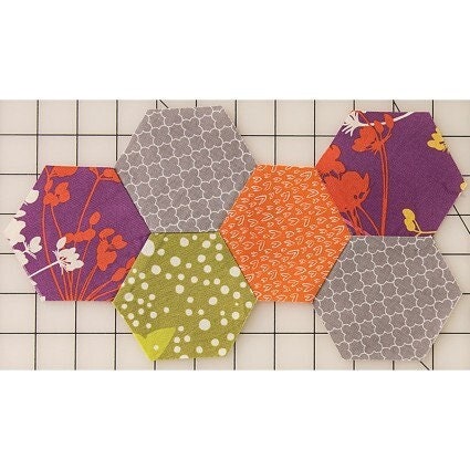 Perfect Piecing a Handy Pocket Guide compiled by Patty Murphy for C&T Publishing
