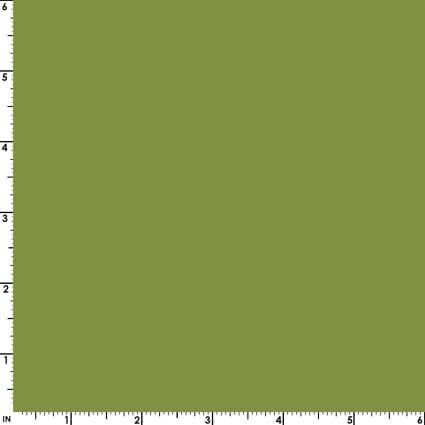 Kimberbell Solids Encore in Prickly Pear by Maywood Studio, continuous cuts of Quilter's Cotton Fabric