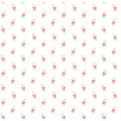 Franny's Flowers by Maywood Studio Quilter's Cotton Fat Quarter Bundle 21 pieces of 18 x 22 inch fabrics