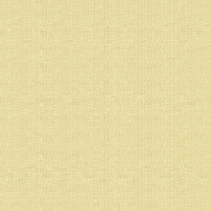 Silky Cotton Solids in Buttermilk by Elite continuous cuts of Quilter's Cotton Fabric