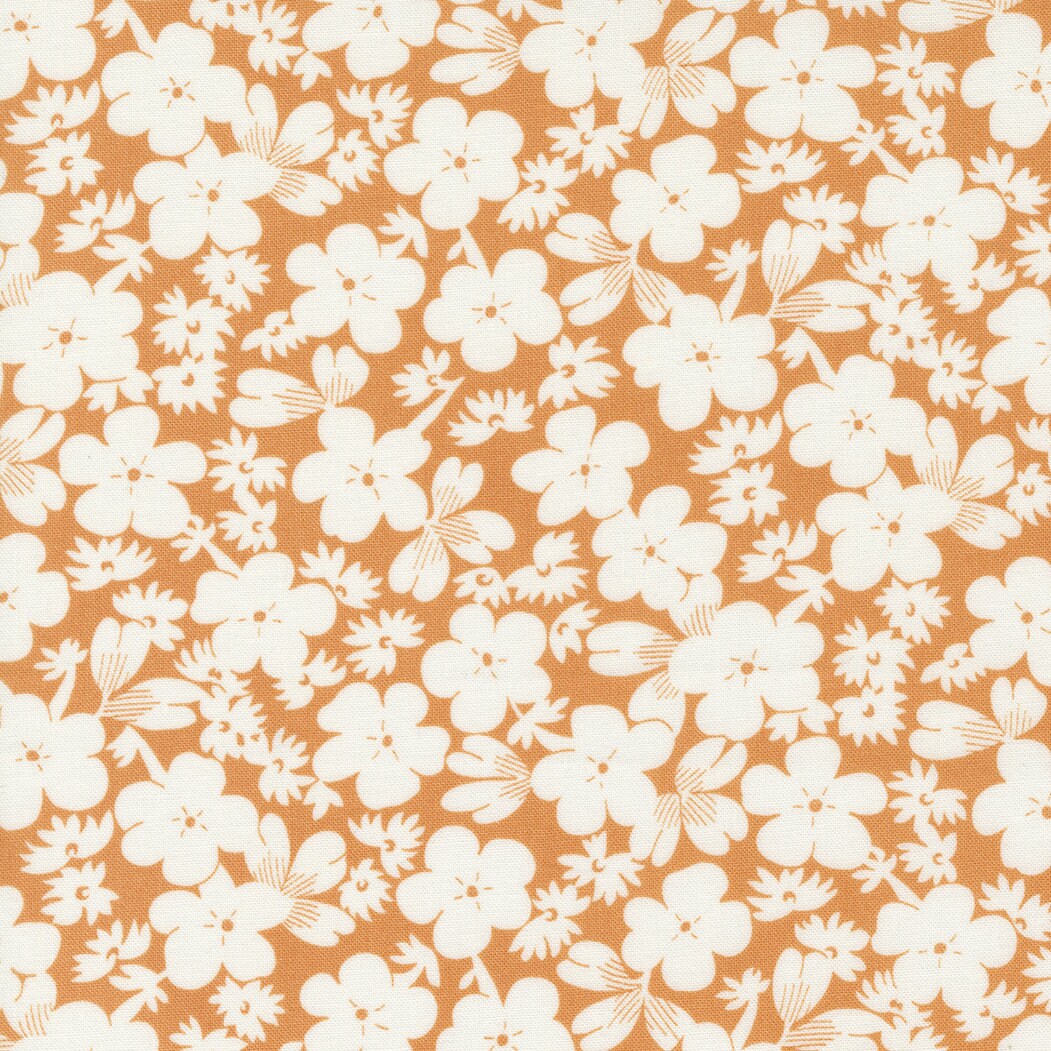 Fruit Cocktail by Fig Tree & Co. for Moda Fabrics. Quilter's Cotton Strip set 40 piece collection of 2.5 inch by 44 inch strips