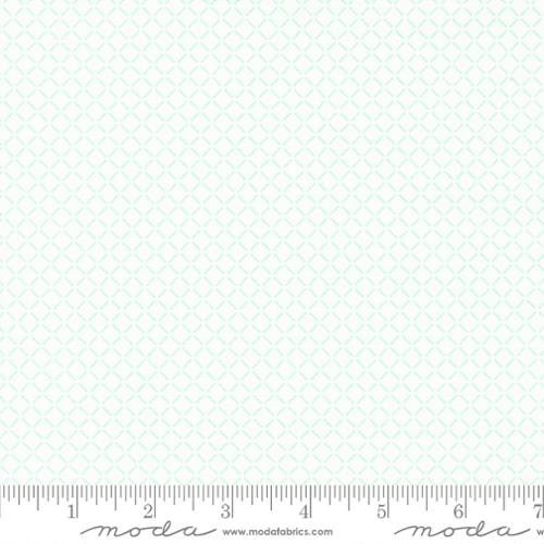 Lighthearted by Moda Quilter's Cotton Fat Quarter Bundle. 40 Fat Quarter yards of 18 inch x 21 inch rectangles