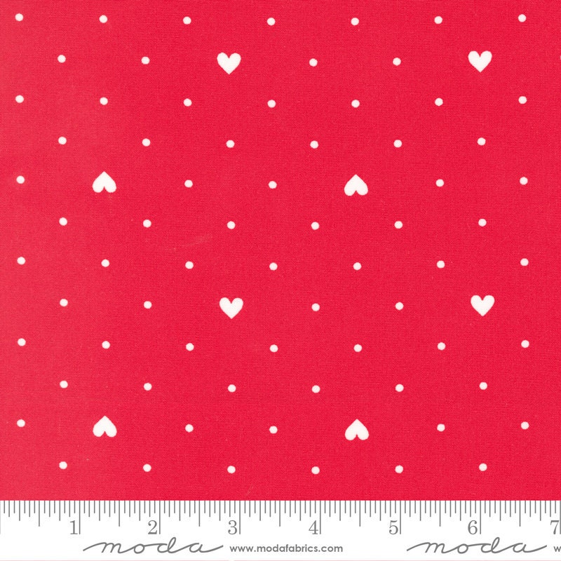 Lighthearted by Moda Quilter's Cotton Charm Pack of 42 5 x 5 inch squares
