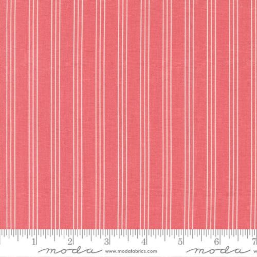 Lighthearted by Moda Quilter's Cotton Fat Quarter Bundle. 40 Fat Quarter yards of 18 inch x 21 inch rectangles