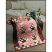 Schoolgirl Sampler 80 page soft cover book by Kathleen Tracy for Martingale - That Patchwork Place 72 4 inch blocks & 7 quilt patterns