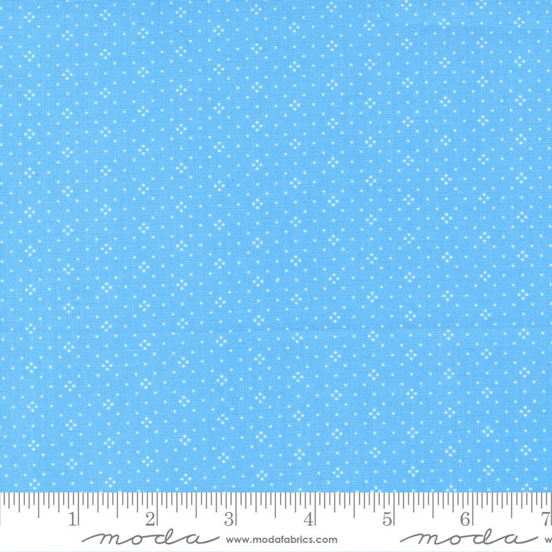 Sunday Brunch by BasicGrey for Moda Fabrics. Quilter's Cotton Mini Charm Pack of 42 2.5 x 2.5 inch squares