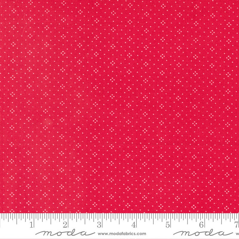 Sunday Brunch by BasicGrey for Moda Fabrics. Quilter's Cotton Mini Charm Pack of 42 2.5 x 2.5 inch squares