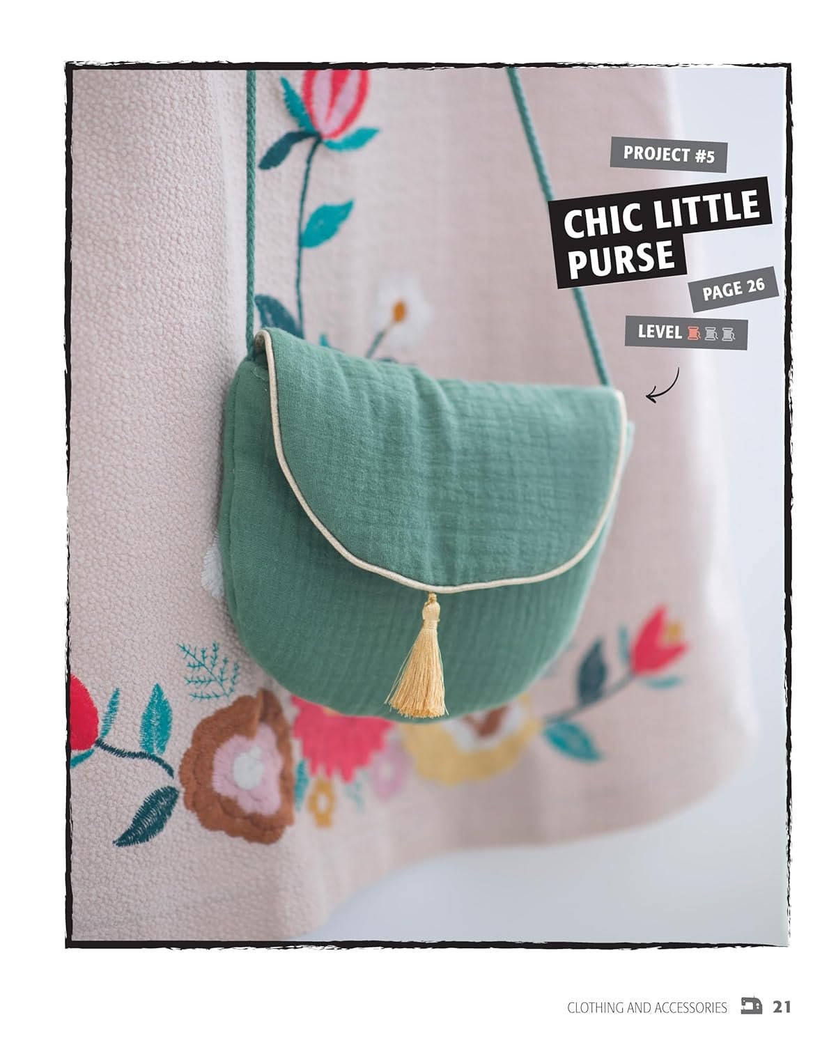 Kids' Sewing Workshop Soft Cover book by Fox Chapel/Landauer