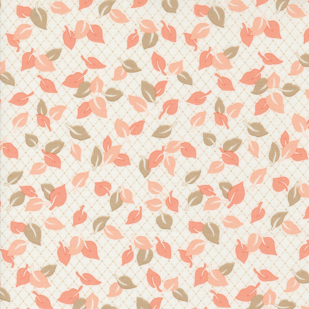 Jelly and Jam by Fig Tree & Co for Moda Fabrics. Quilter's Cotton Charm Pack of 42 5 inch squares
