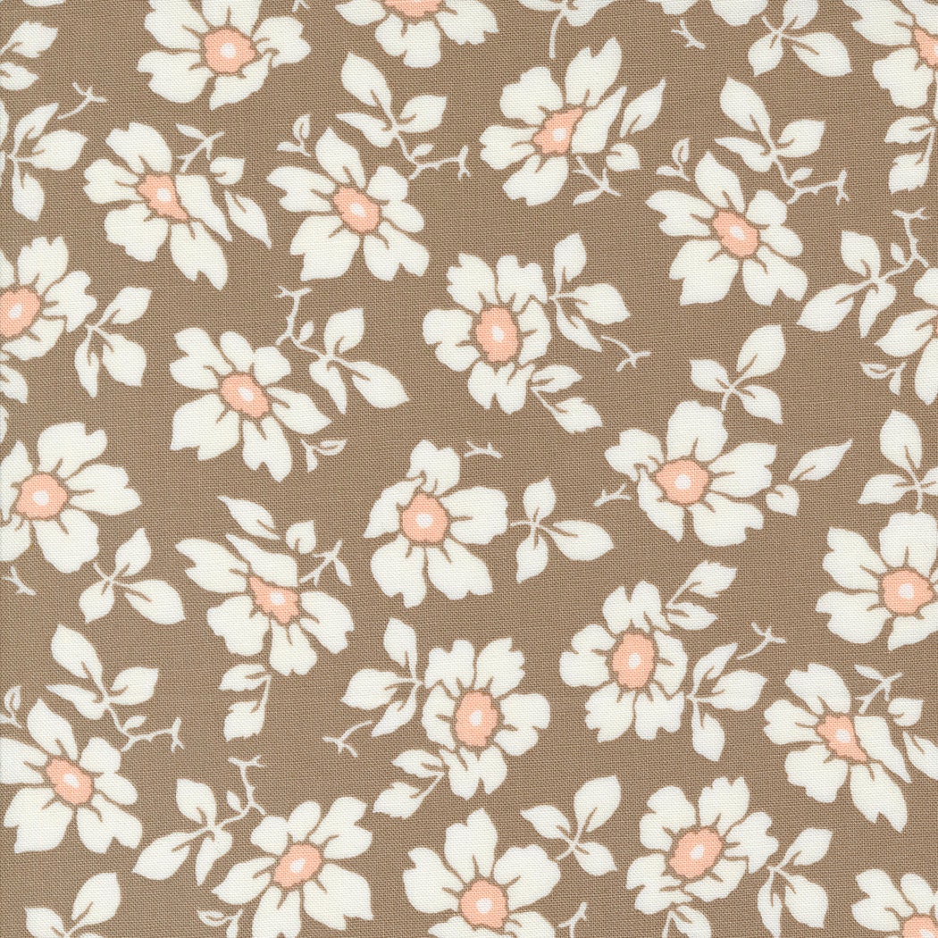 Jelly and Jam by Fig Tree & Co for Moda Fabrics. Quilter's Cotton Charm Pack of 42 5 inch squares