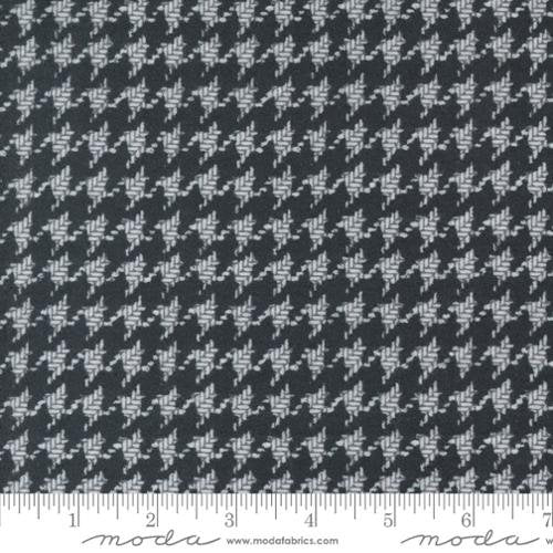 Farmhouse Flannels III Charm Pack by Primitive Gatherings for Moda Fabrics 100% Cotton Flannel 42 five inch squares