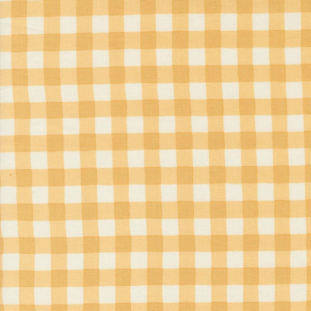 Willow's Farm by Deb Strain for Moda Quilter's Cotton Fat Quarter Bundle. 27 Fat Quarters of 18 inch x 22 inch plus a 24 x 45 panel