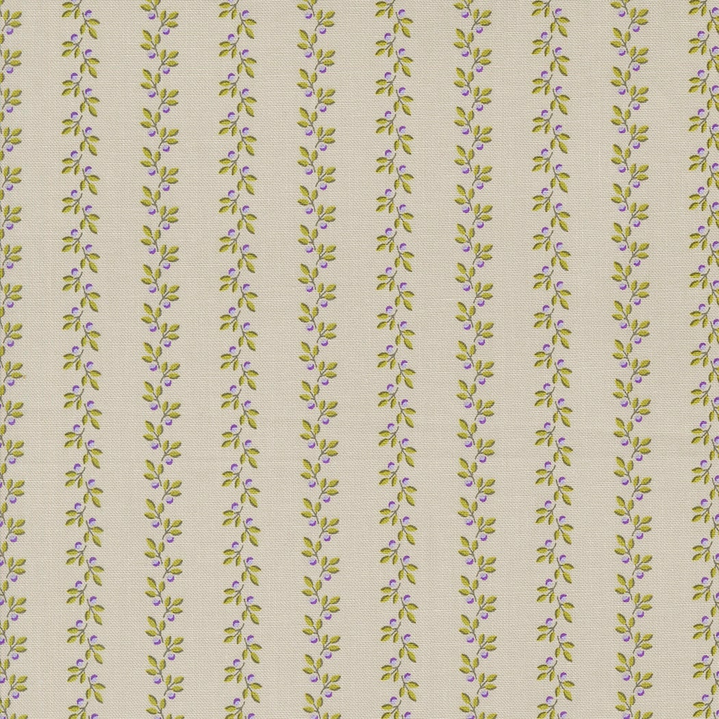 Georgia Quilter's Cotton Layer Cake 42 piece collection of 10 inch squares by Brenda Riddle Designs for Moda