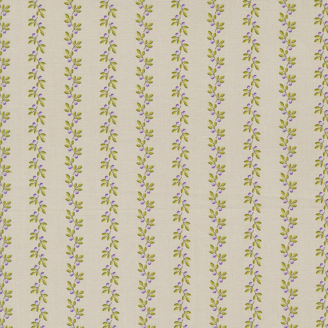 Georgia Quilter's Cotton Layer Cake 42 piece collection of 10 inch squares by Brenda Riddle Designs for Moda