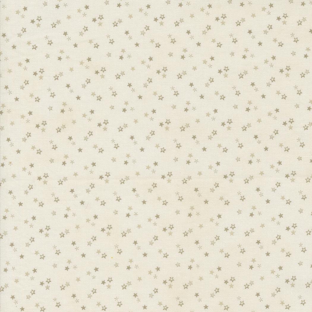 Snowman Gatherings IV by Primitive Gatherings for Moda Quilter's Cotton Charm Pack of 42 5 x 5 inch squares
