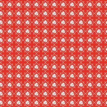Market Day by Poppie Cotton Quilter's Cotton Fat Quarter Bundle 21 pieces of 18 x 22 inch fabrics