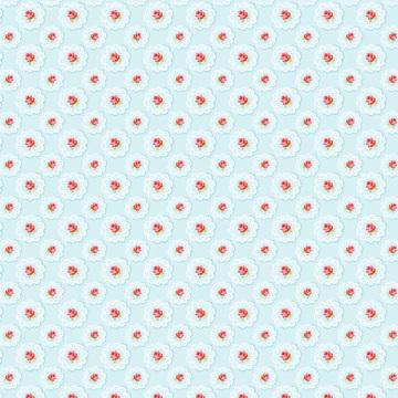 Market Day by Poppie Cotton Quilter's Cotton Fat Quarter Bundle 21 pieces of 18 x 22 inch fabrics