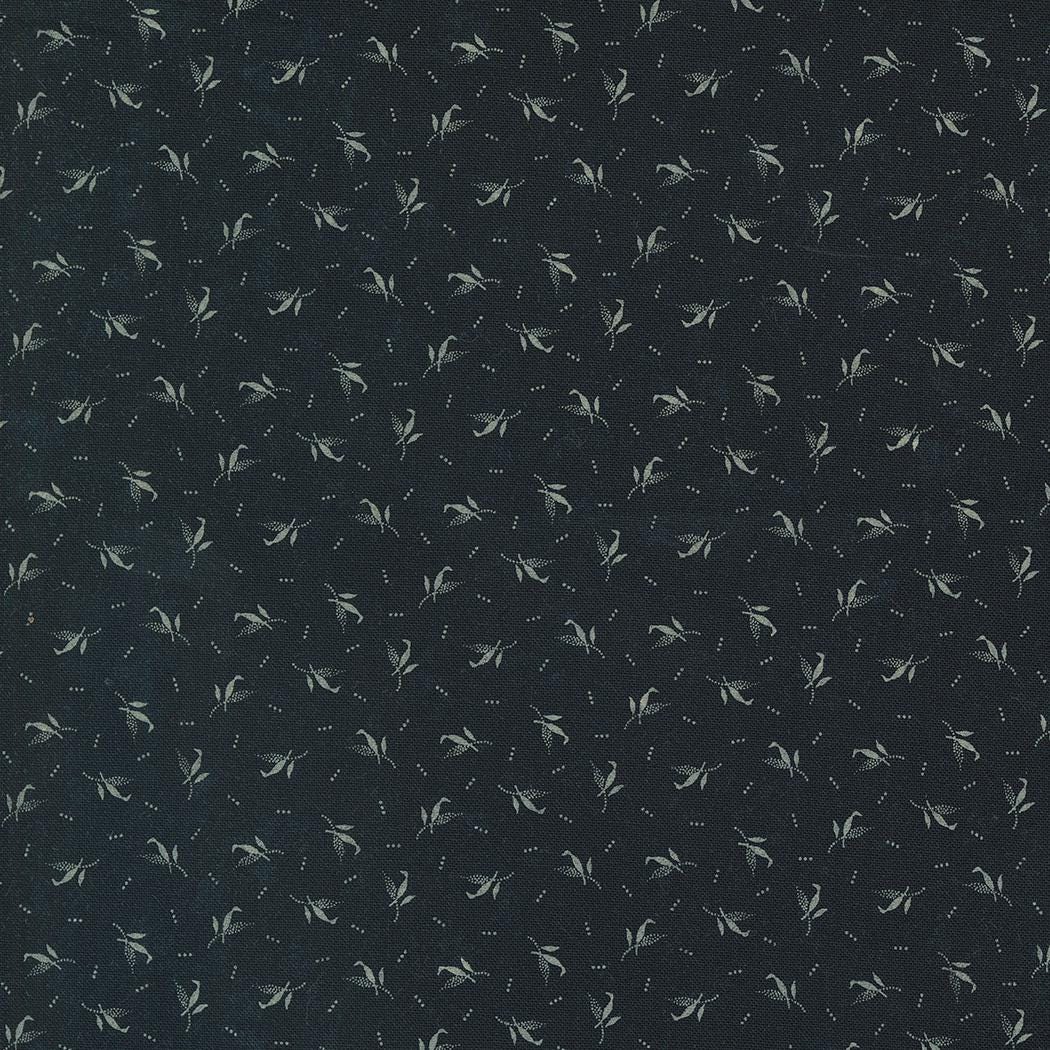 Blackbirds Nest by Kansas Troubles Quilters for Moda Fabrics. Quilter's Cotton Strip set 40 piece collection of 2.5 inch by 44 inch strips