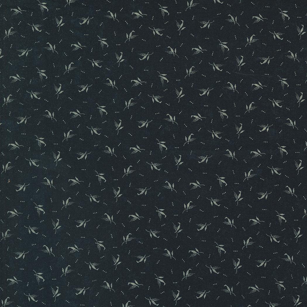 Blackbirds Nest by Kansas Troubles Quilters for Moda Fabrics. Quilter's Cotton Strip set 40 piece collection of 2.5 inch by 44 inch strips