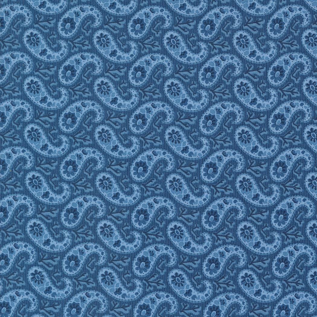 Grand Haven Quilter's Cotton Layer Cake 42 piece collection of 10 inch squares by Minick & Simpson for Moda