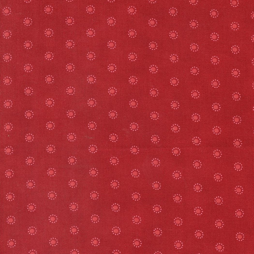 Grand Haven Quilter's Cotton Layer Cake 42 piece collection of 10 inch squares by Minick & Simpson for Moda