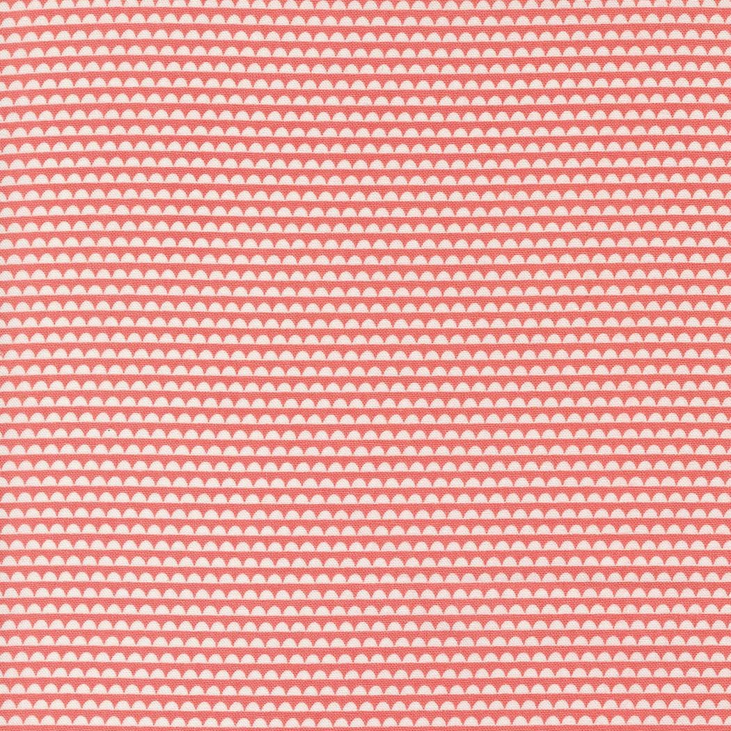 Rosemary Cottage by Camille Roskelley for Moda Fabrics. Quilter's Cotton Strip set 40 piece collection of 2.5 inch by 44 inch strips