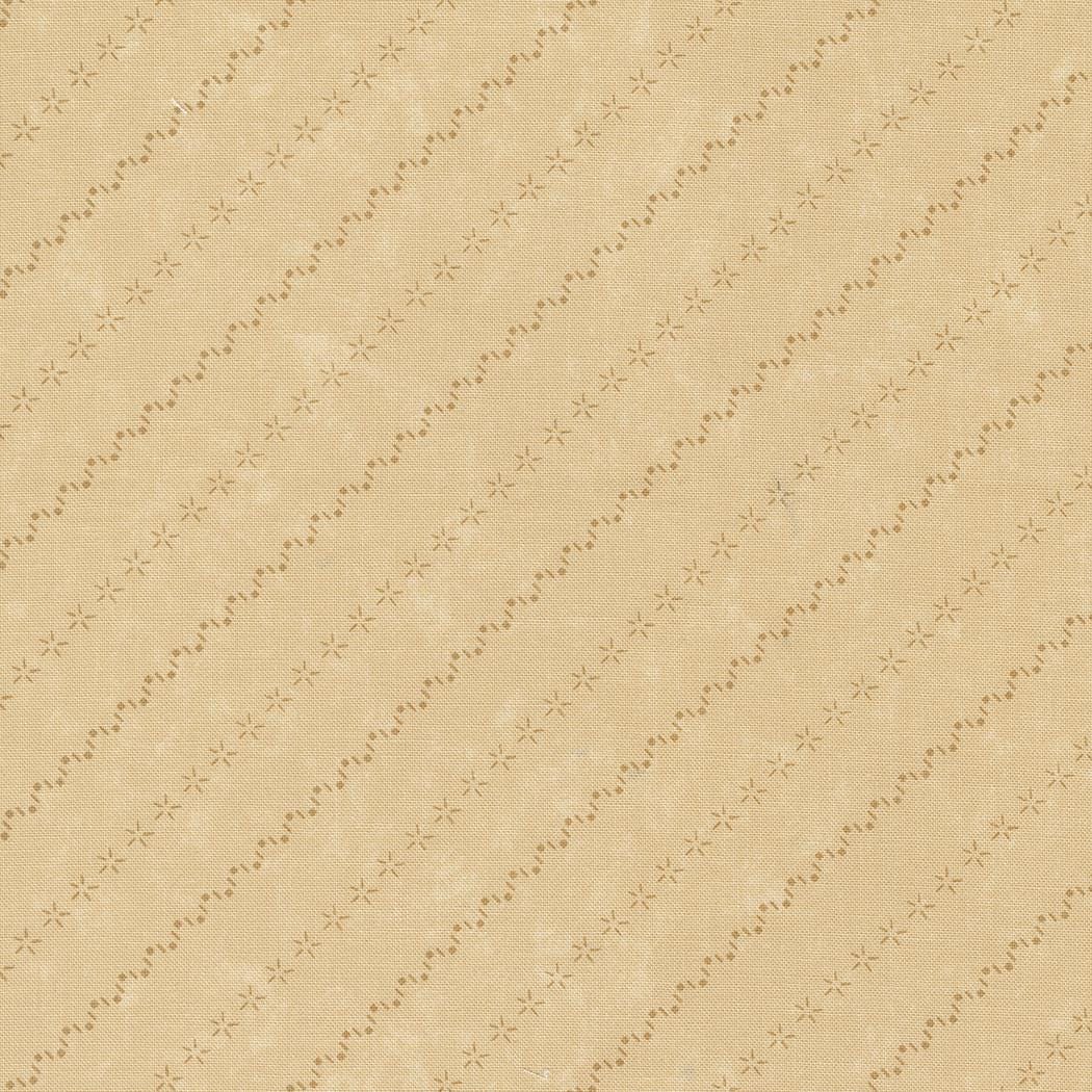 Daisy Lane by Kansas Troubles Quilters for Moda Quilter's Cotton Charm Pack of 42 5 x 5 inch squares