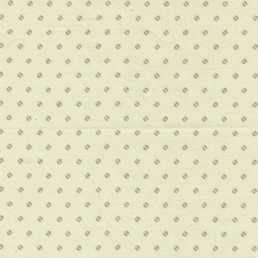 Hollyhocks & Roses by Bunny Hill Designs for Moda Fabrics. Quilter's Cotton Mini Charm Pack of 42 2.5 x 2.5 inch squares