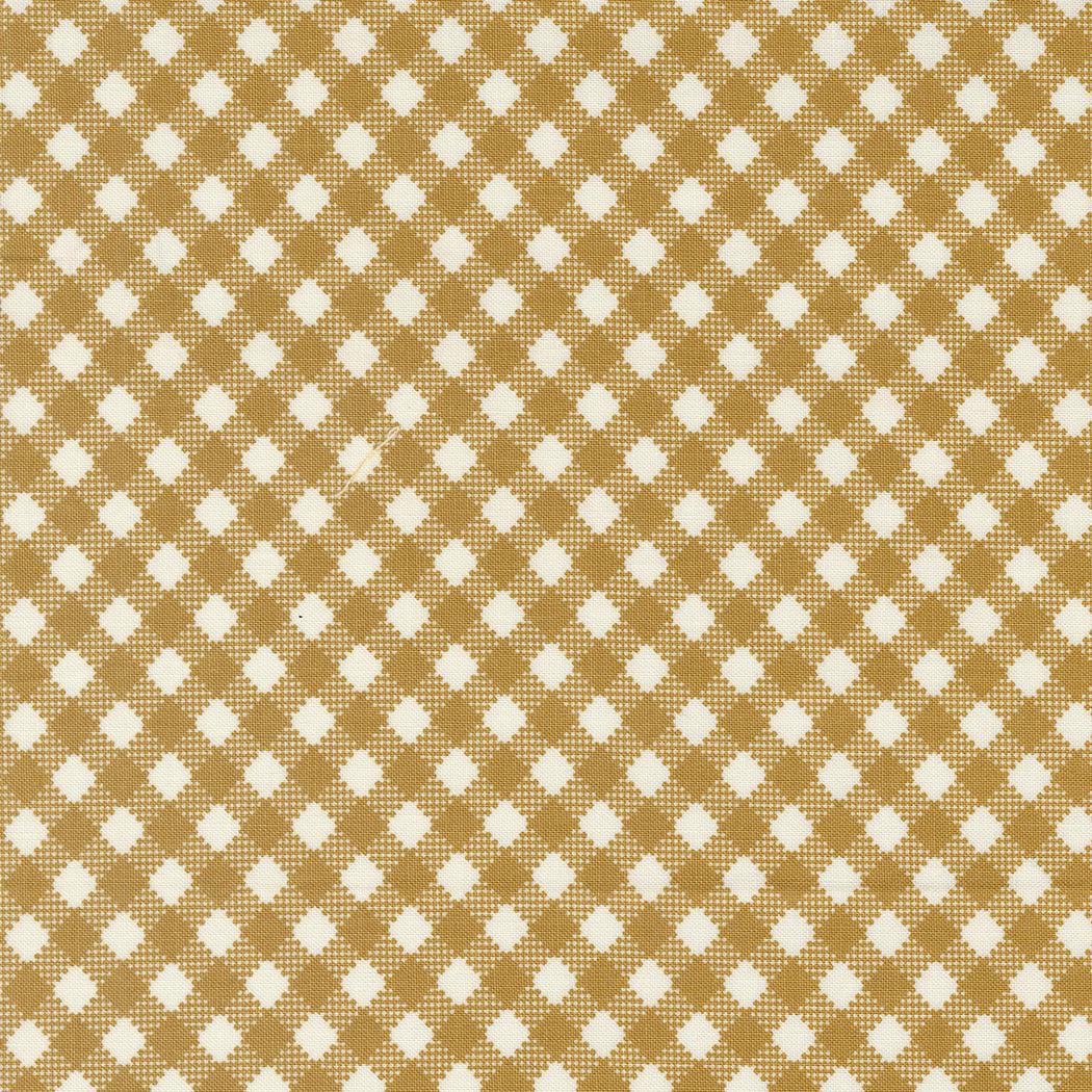 Farmstead by Stacy Iest Hsu for Moda Fabrics. Quilter's Cotton Charm Pack of 42 5 inch squares